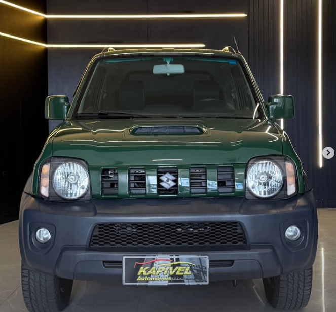 Carro 1 2022