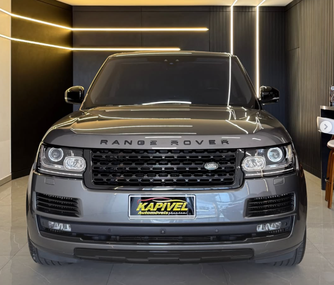 Carro 3 2022